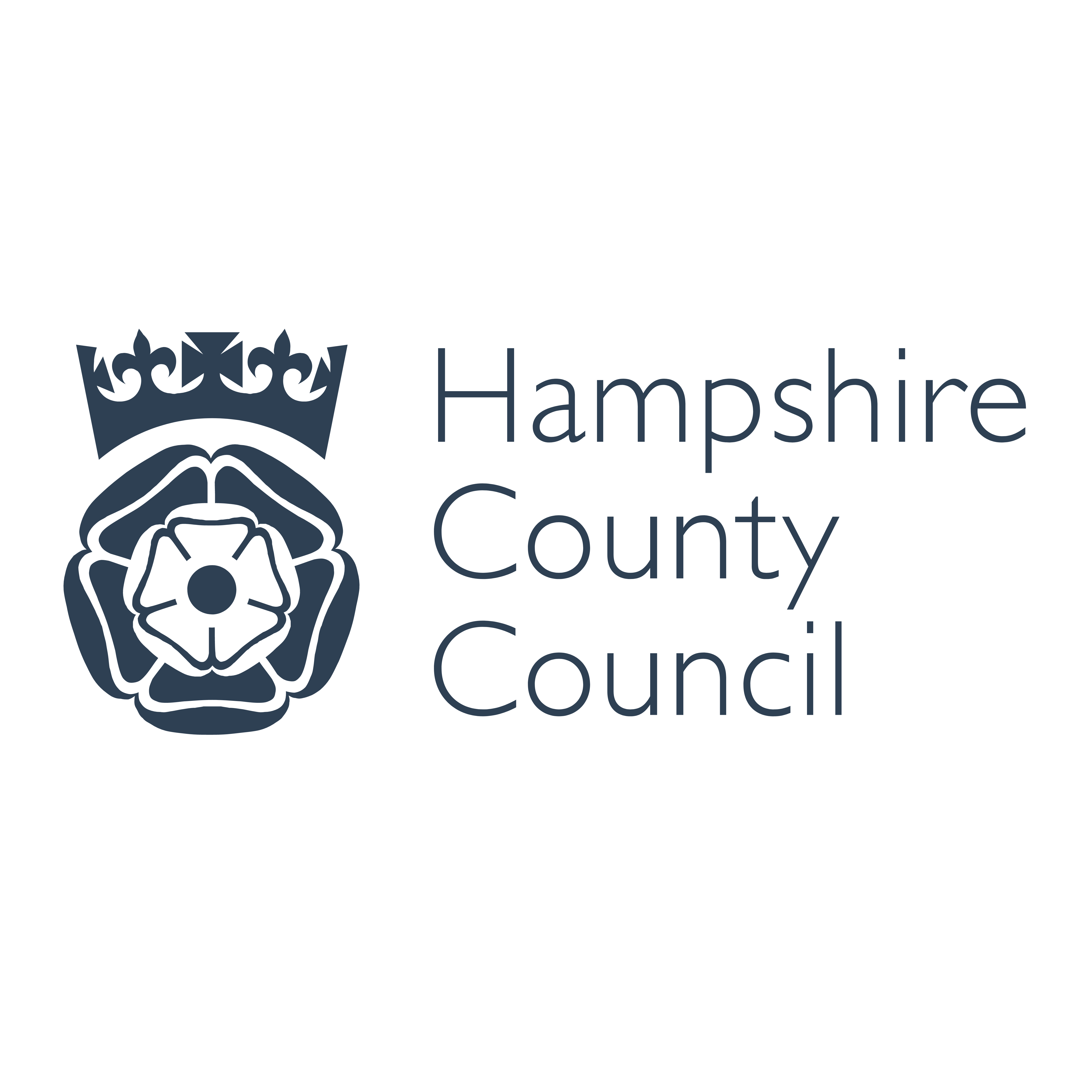 Hampshire council jobs vacancies