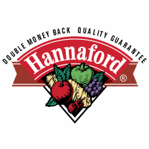 Hannaford – Logos Download