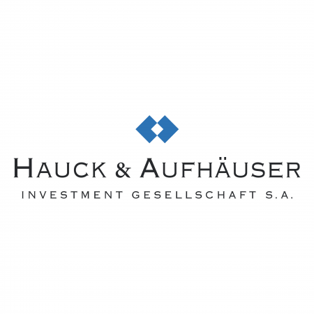 Hauck Aufhauser – Logos Download