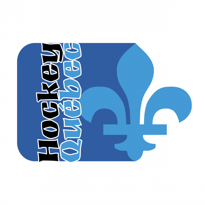 Hockey Quebec logo brand