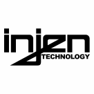 Injen Technology logo black