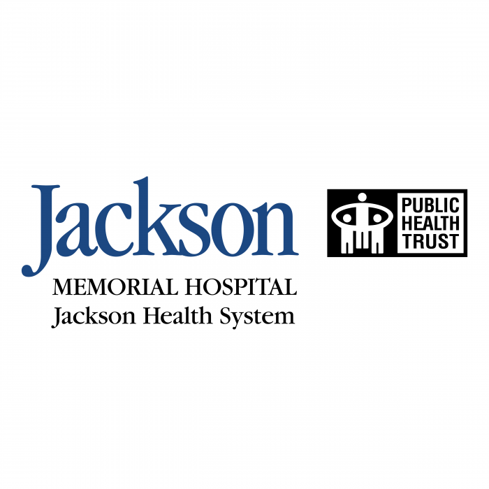 Jackson logo hospital