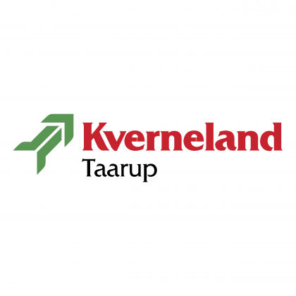 Kverneland Group logo taarup