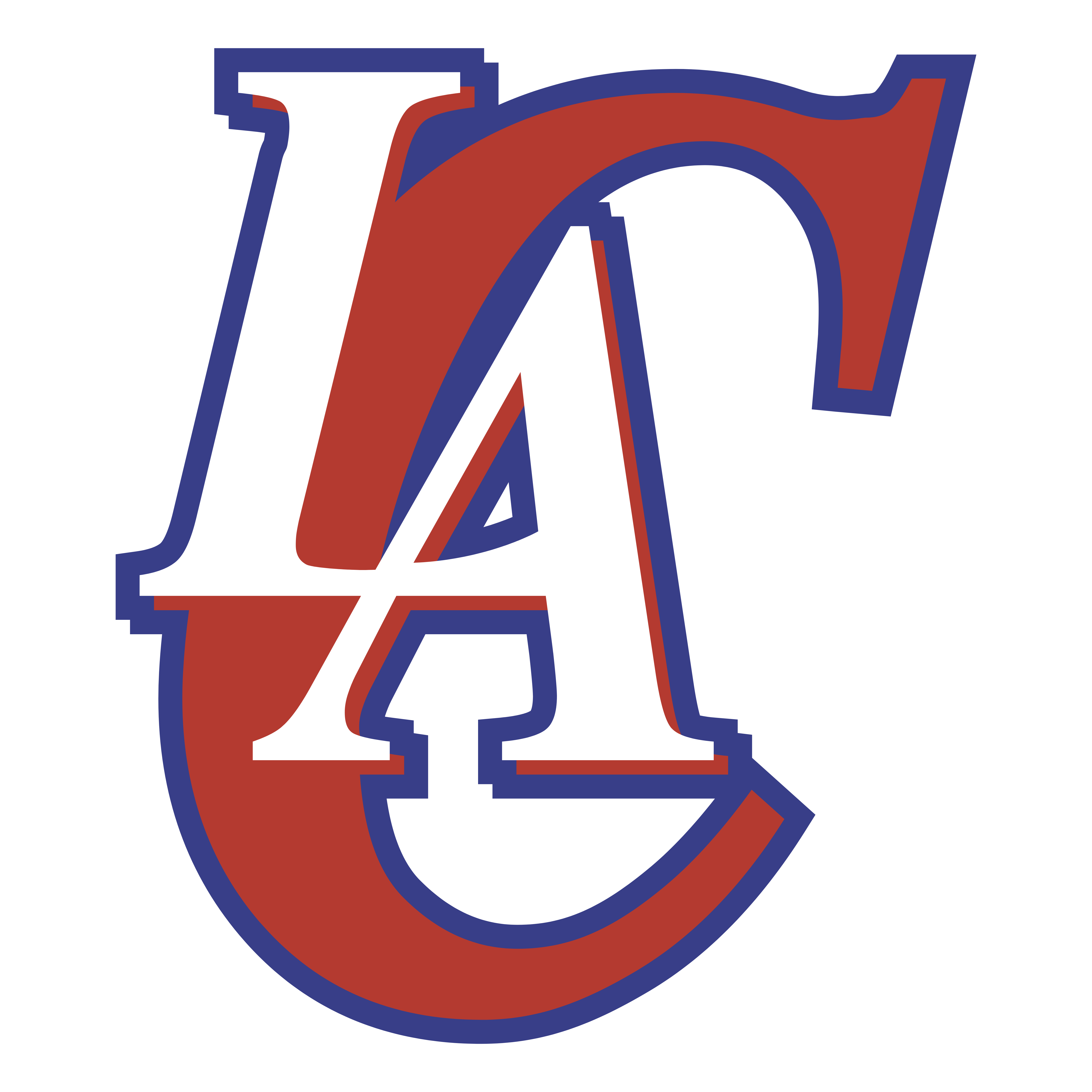 Los Angeles Clippers - Logos Download
