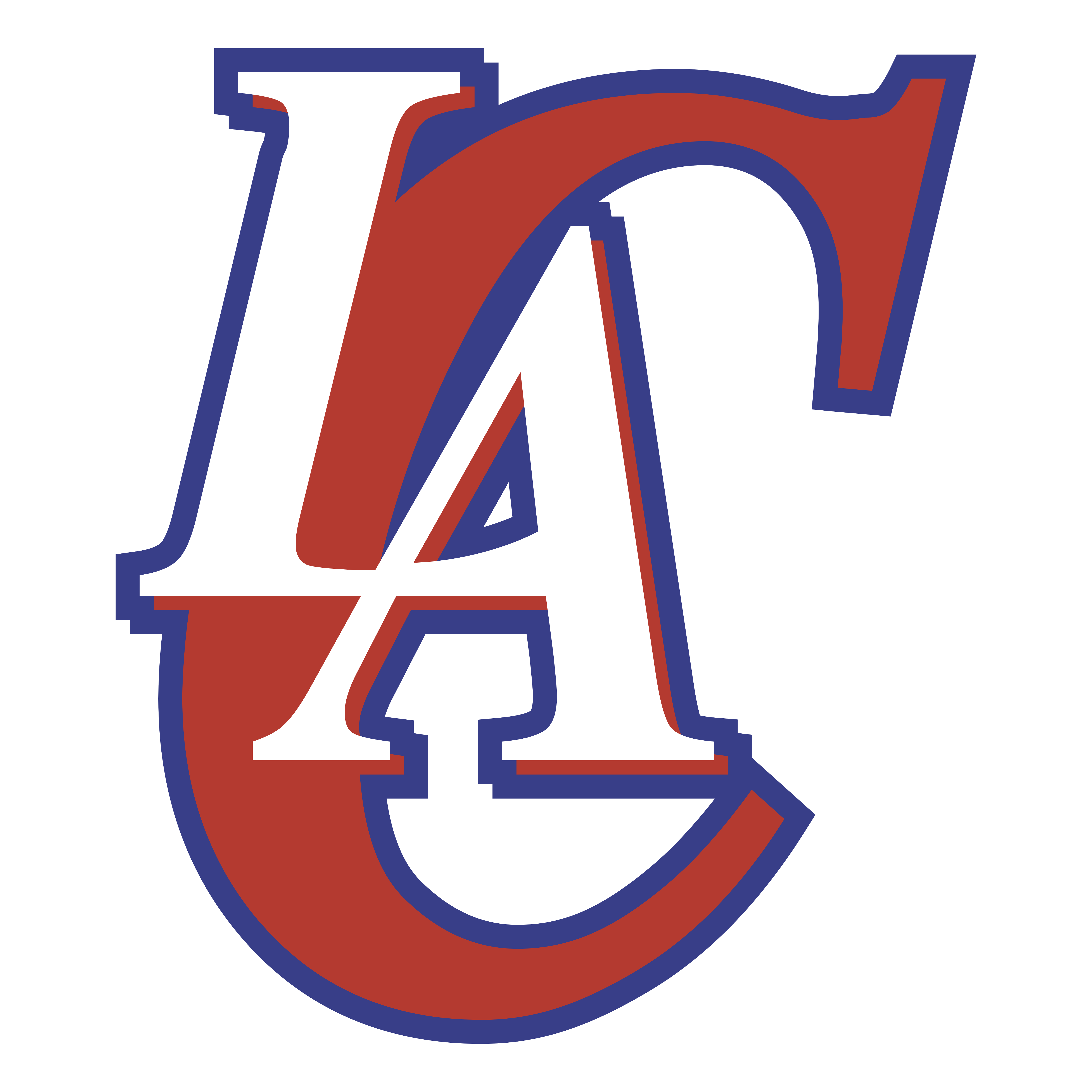 Los Angeles Clippers Logos Download 3548