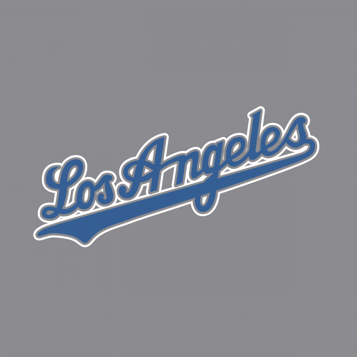 Los Angeles Dodgers – Logos Download