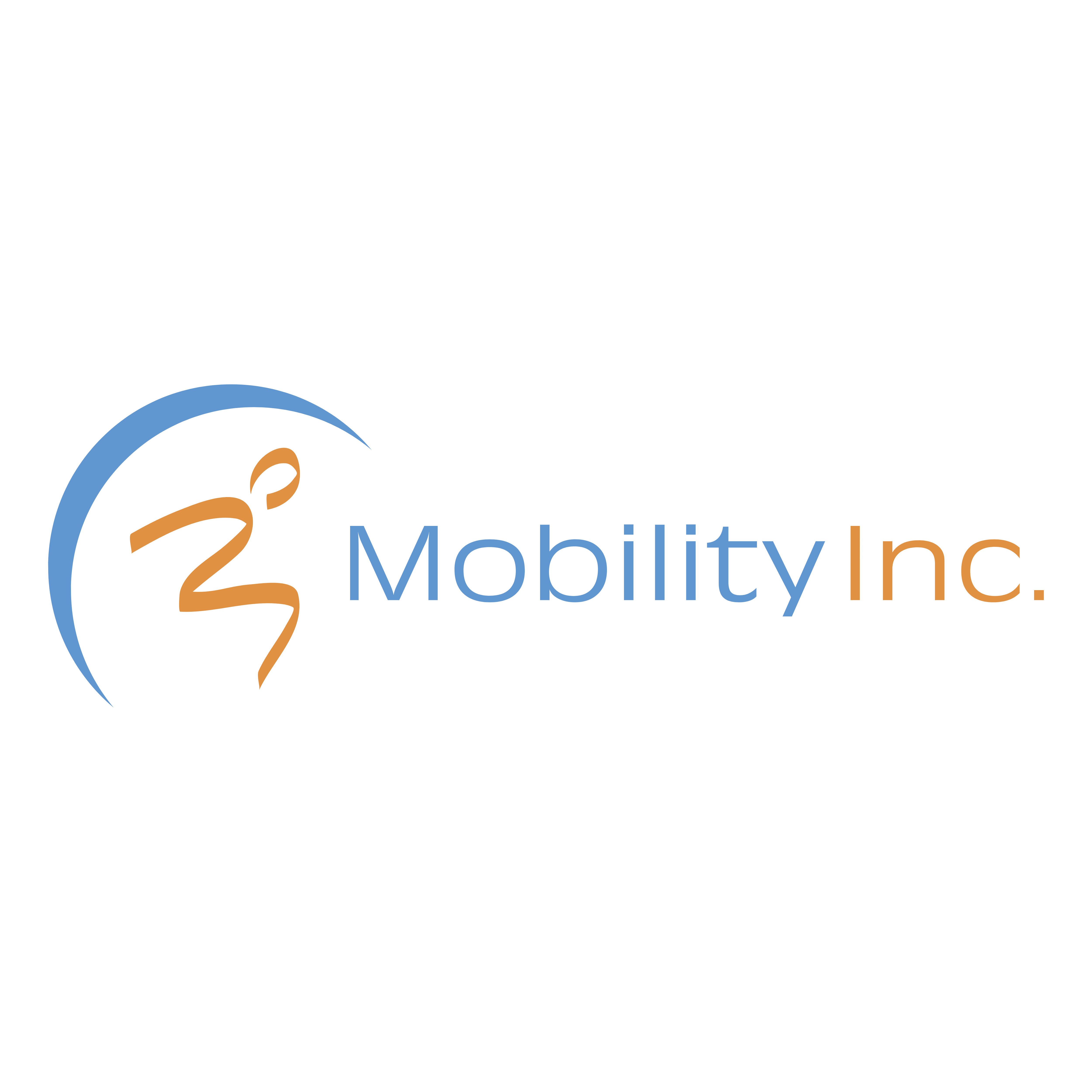 Mobility – Logos Download