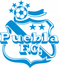 Puebla logo FC