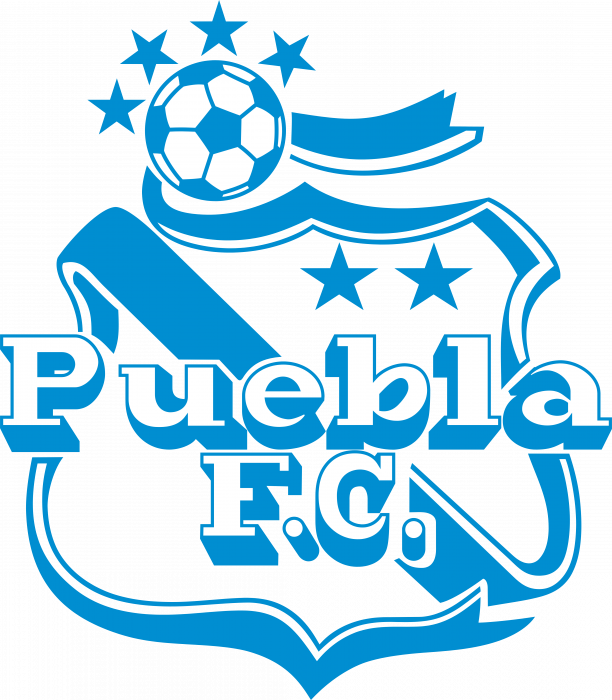 Puebla logo FC