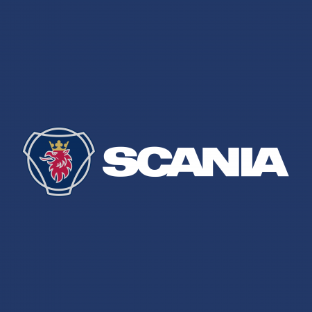 Scania – Logos Download