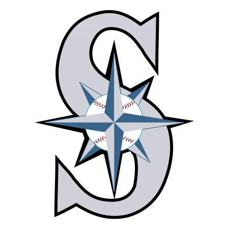 Seattle Mariners – Logos Download