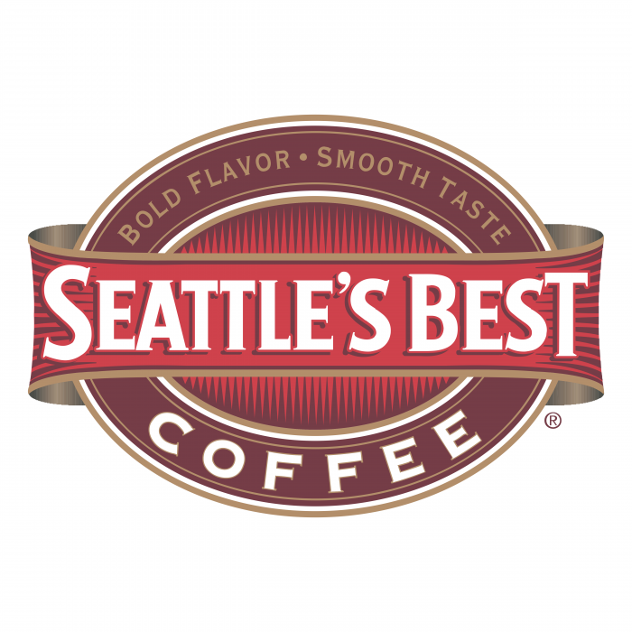 Seattle's Best Coffee - Logos Download