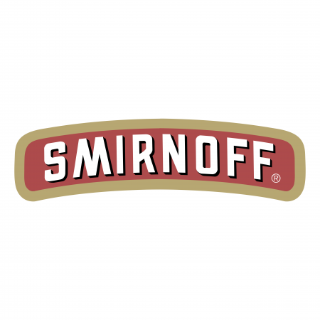 Smirnoff – Logos Download