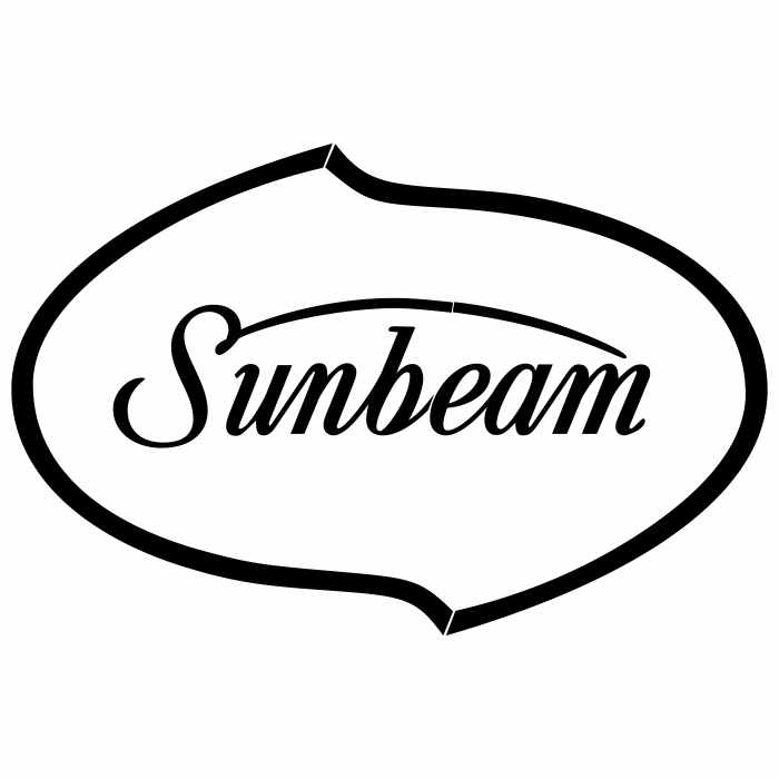 Sunbeam logo form