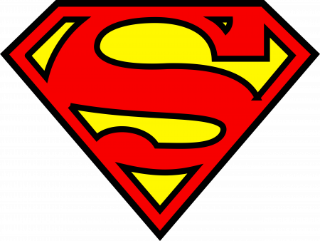 Superman – Logos Download