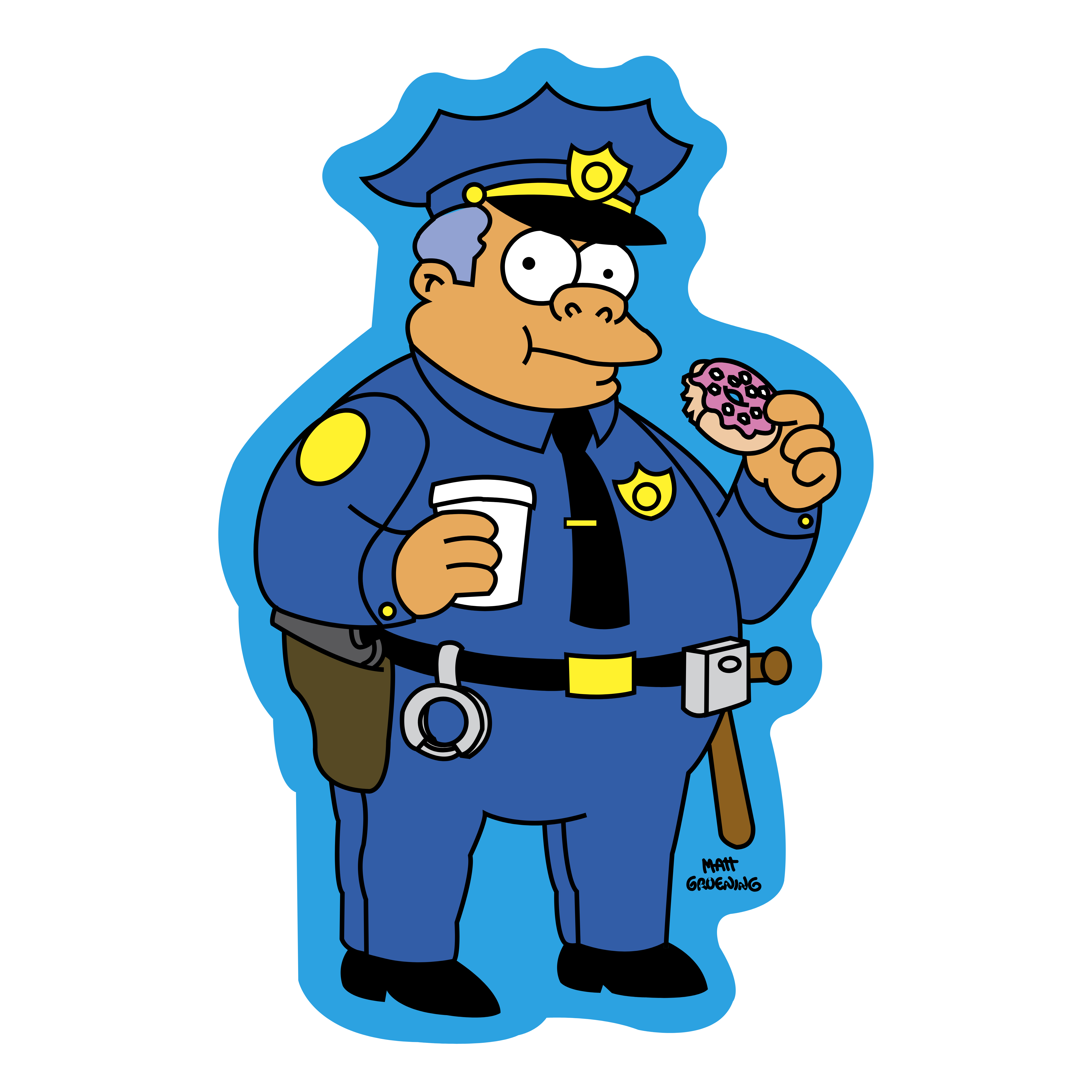 The Simpson – Logos Download