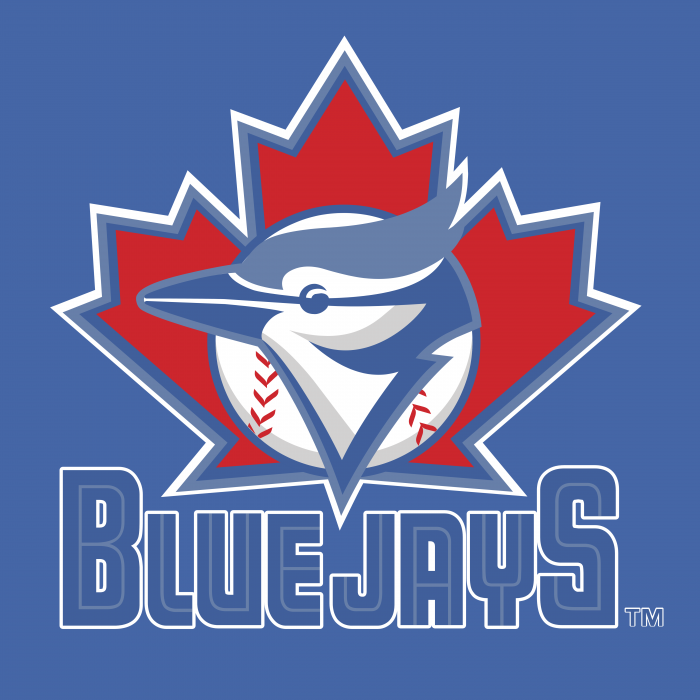 Toronto Blue Jays – Logos Download