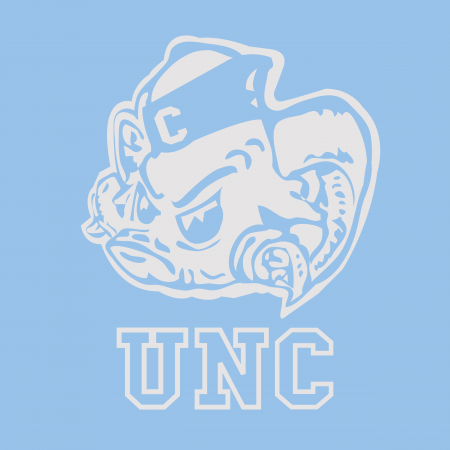 UNC Tar Heels – Logos Download
