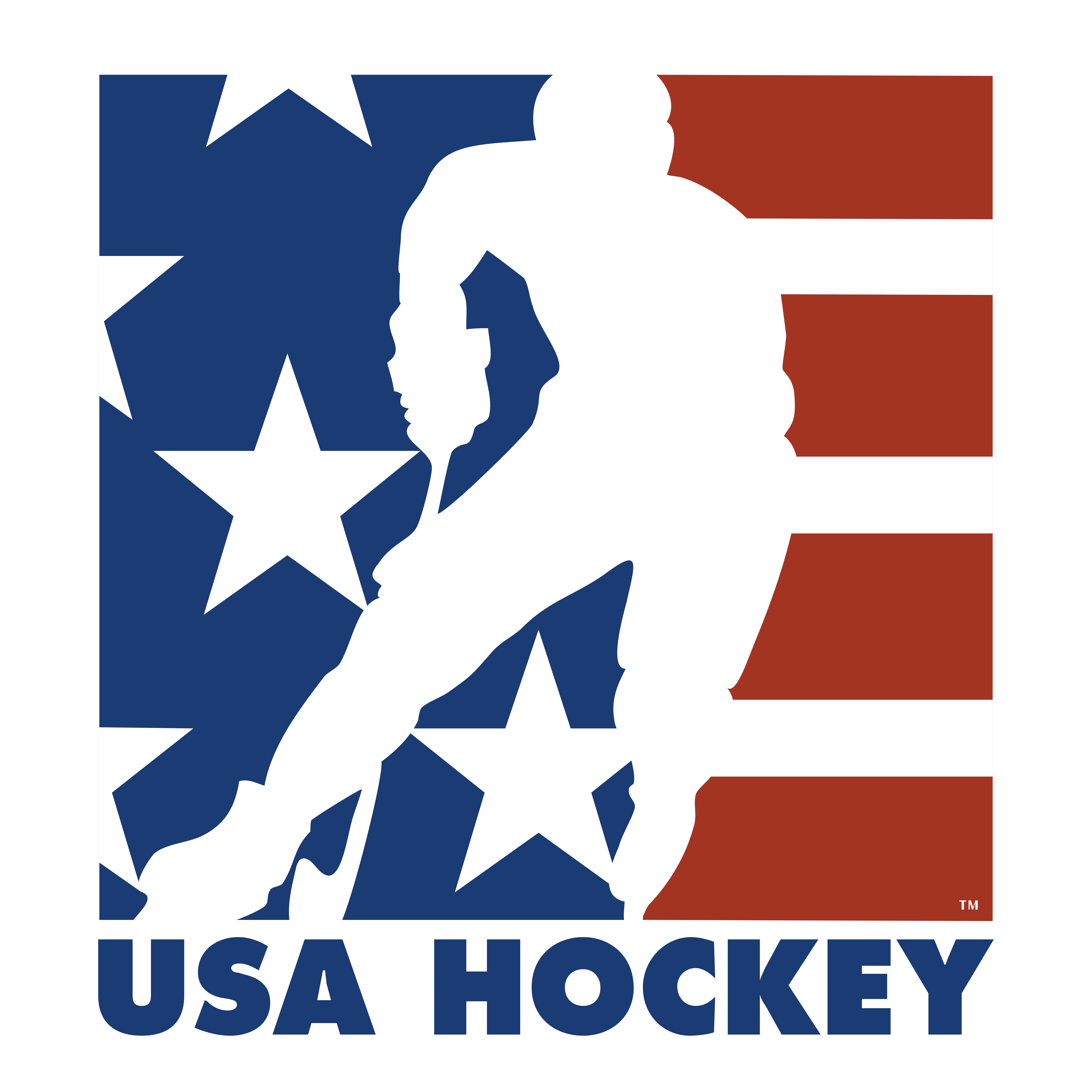 Usa Hockey Logos Download