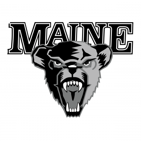 University of Maine Hockey – Logos Download