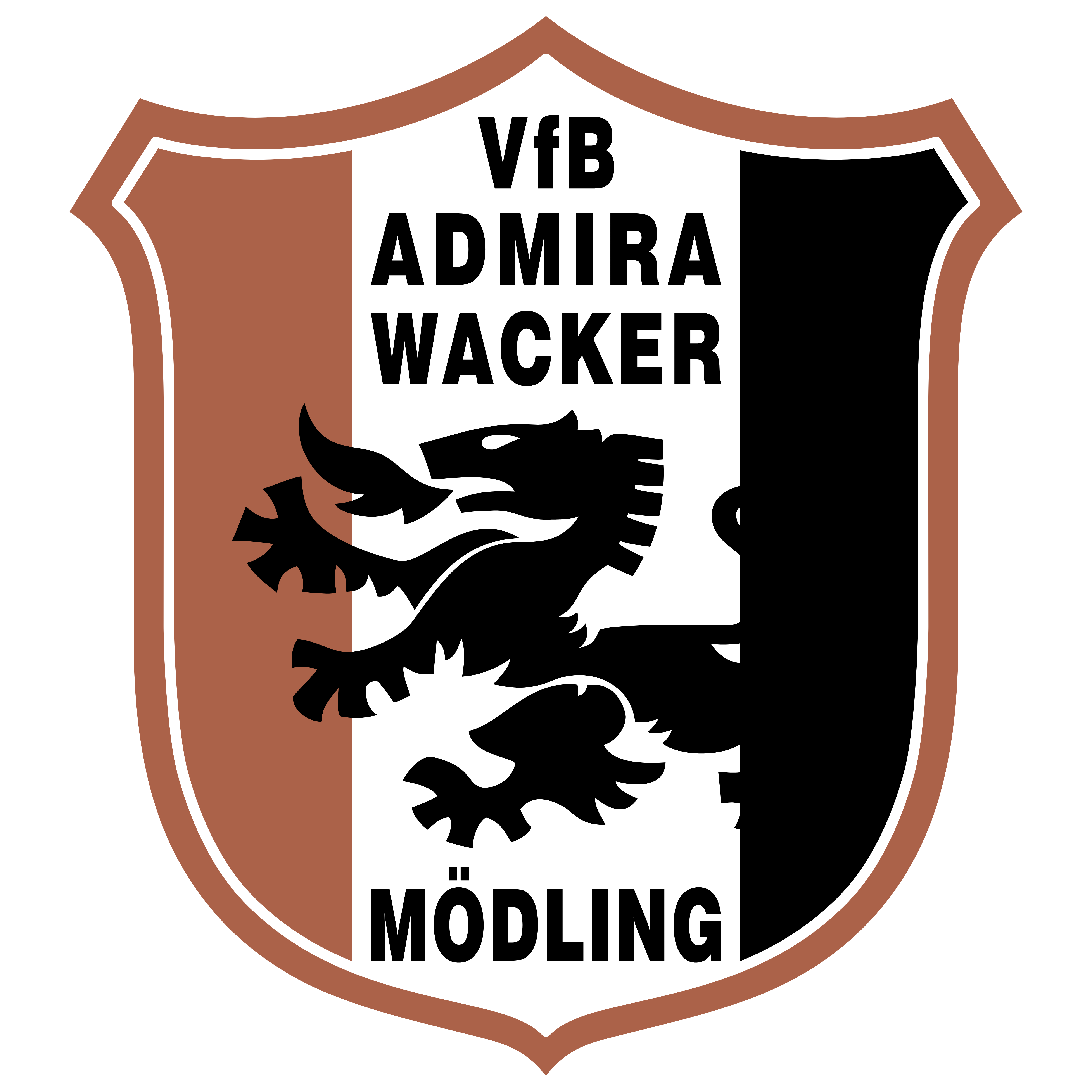 Admira Wacker Logos Download