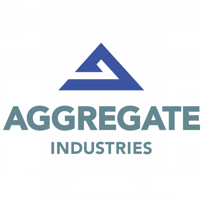 Aggregate Industries logo colour