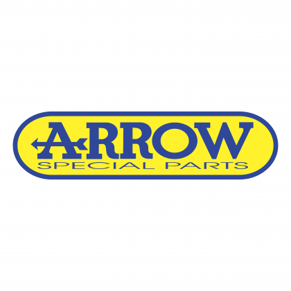 Arrow logo yellow