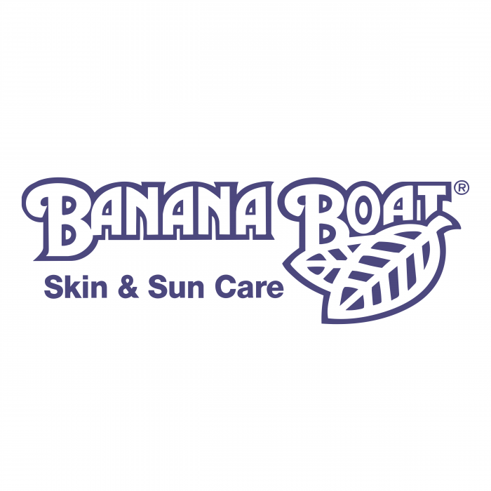 Banana Boat logo cafe