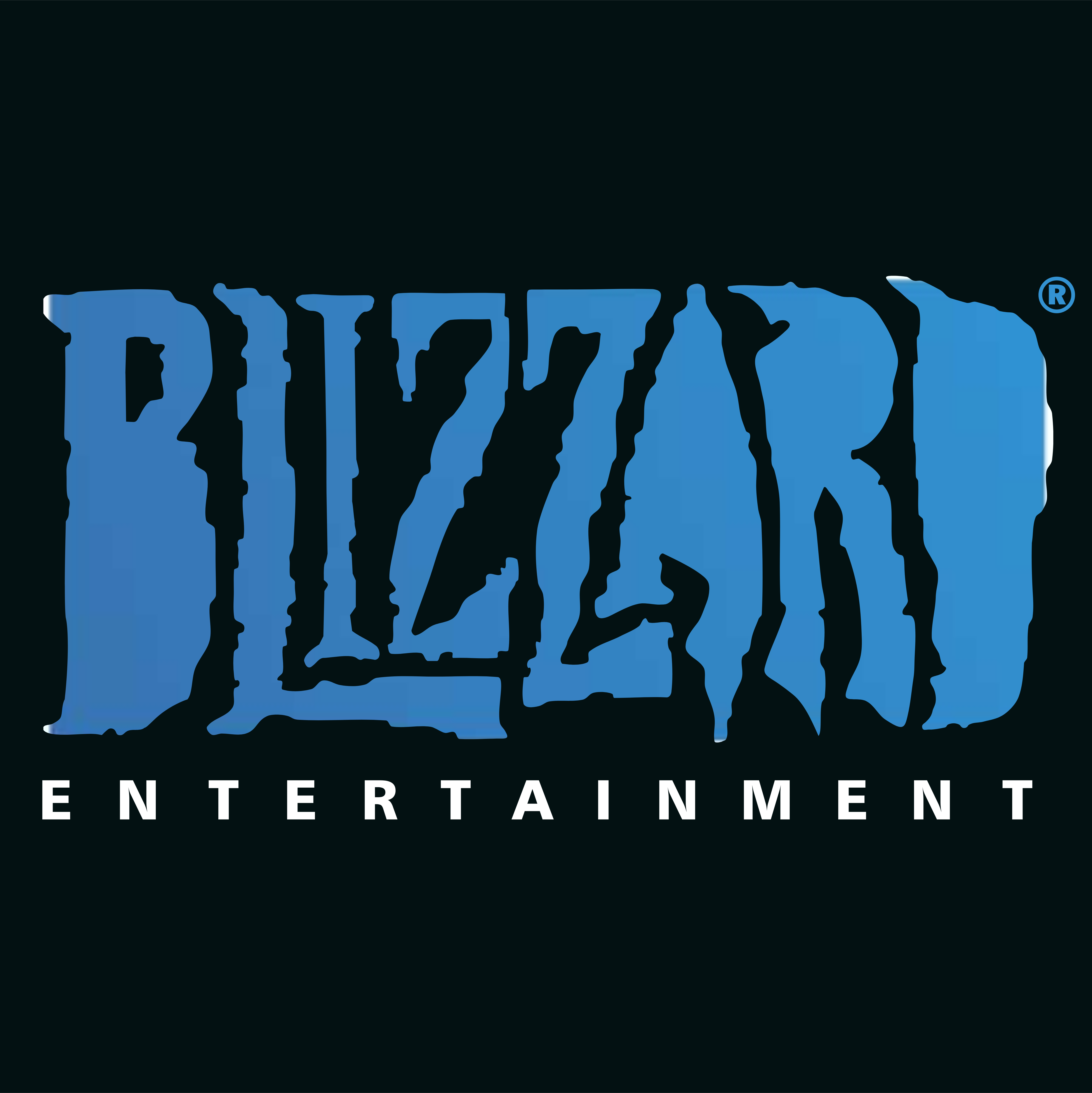 Blizzard Entertainment - Logos Download