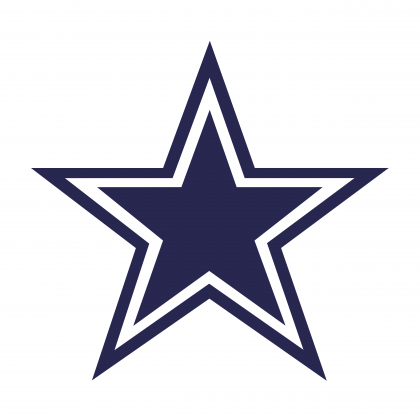 Dallas Cowboys – Logos Download