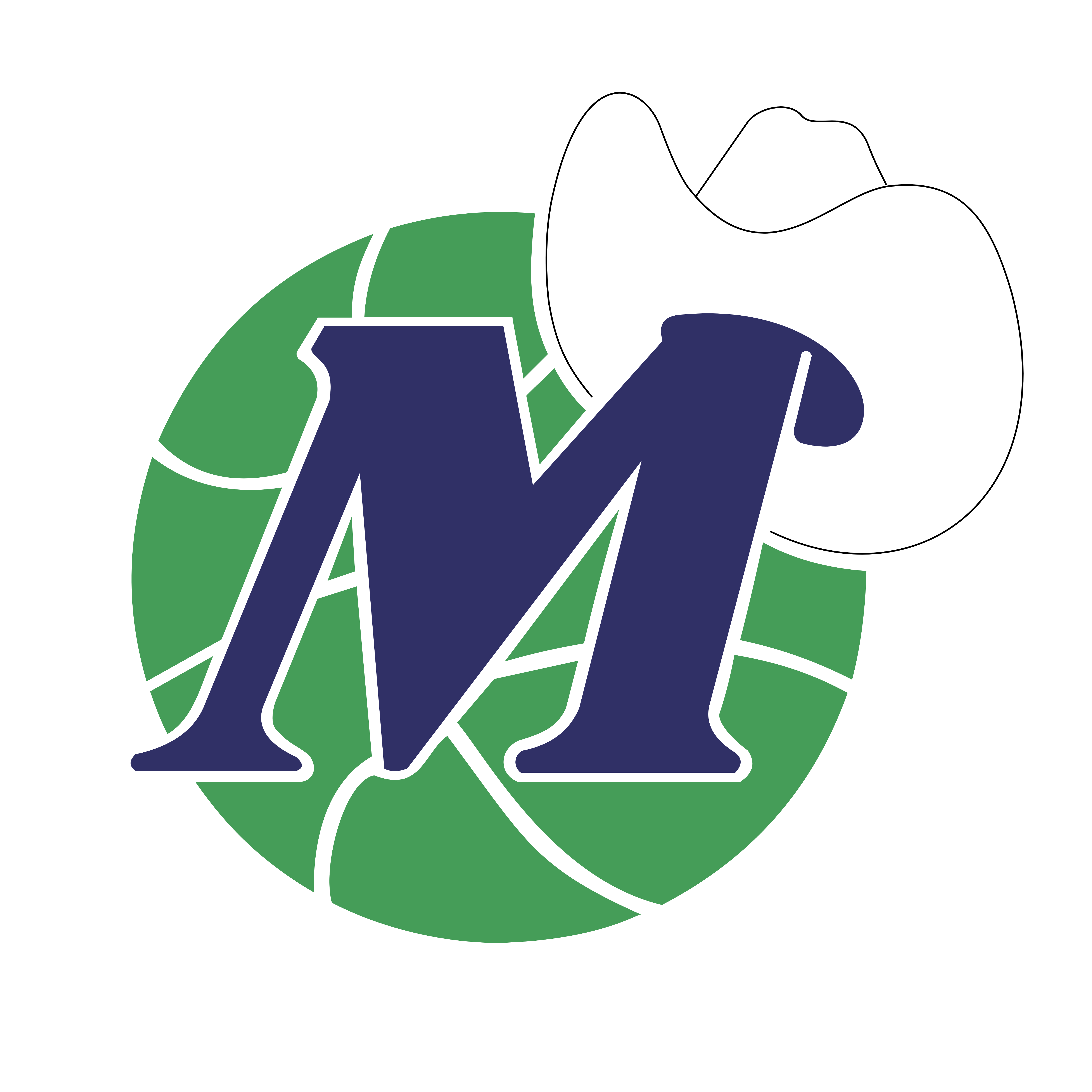Dallas Mavericks - Logos Download