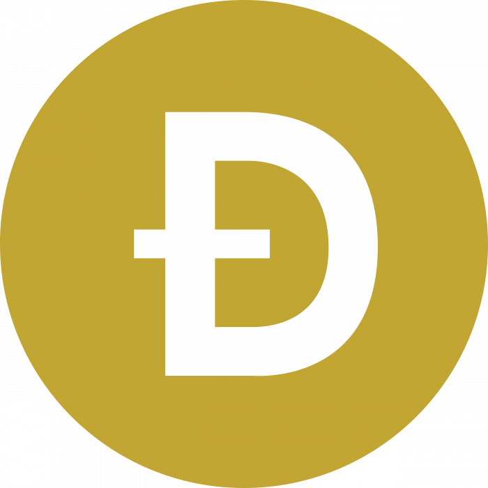 DogeCoin – Logos Download