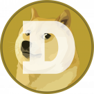 DogeCoin – Logos Download