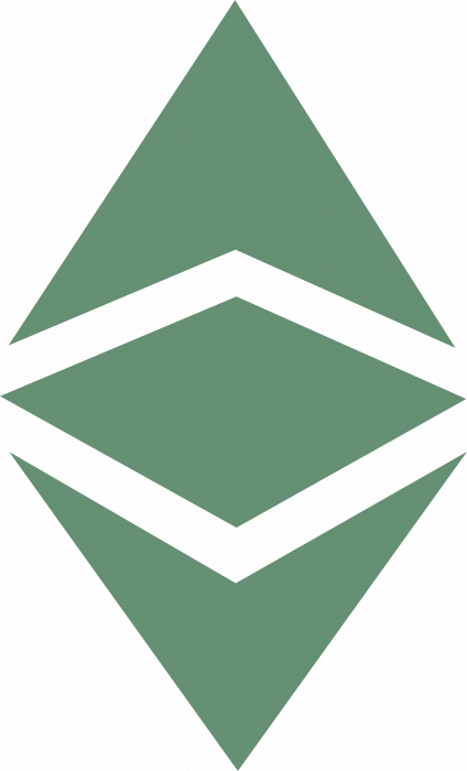 Ethereum logo etc