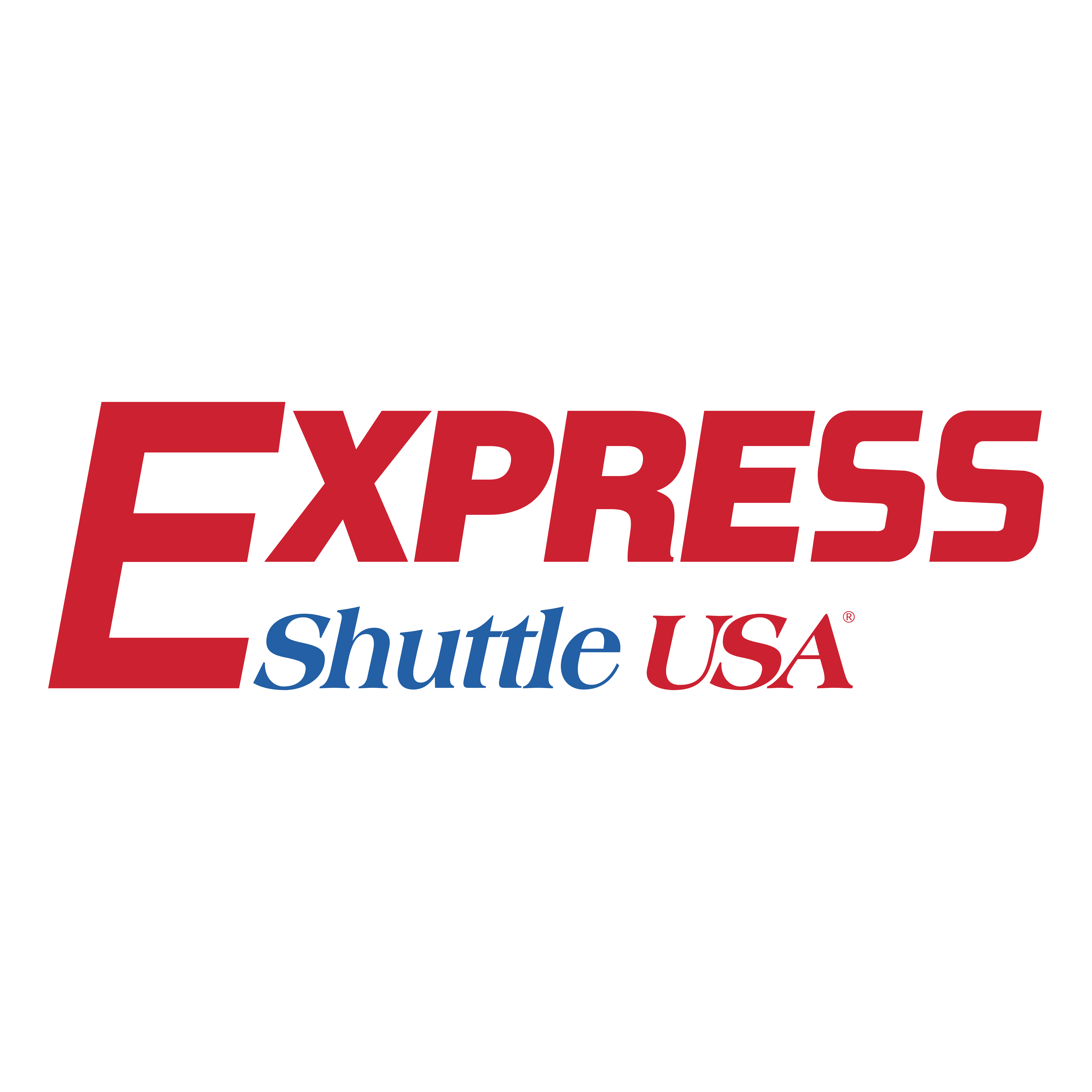 shuttle express
