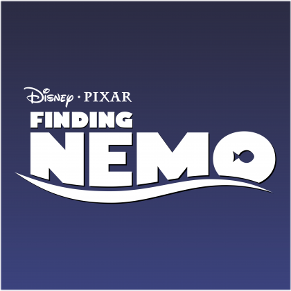 Finding Nemo – Logos Download