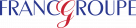 France Groupe logo brand