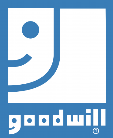 Goodwill – Logos Download