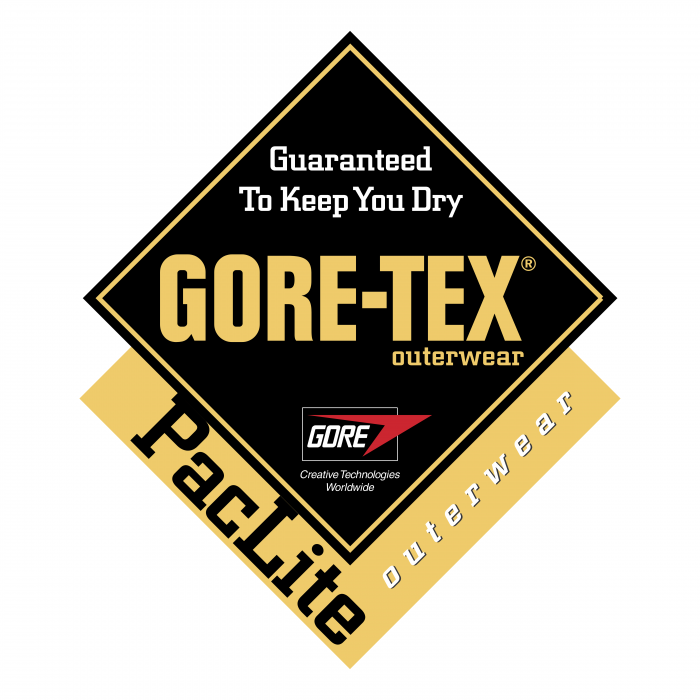 Gore Tex logo paclite