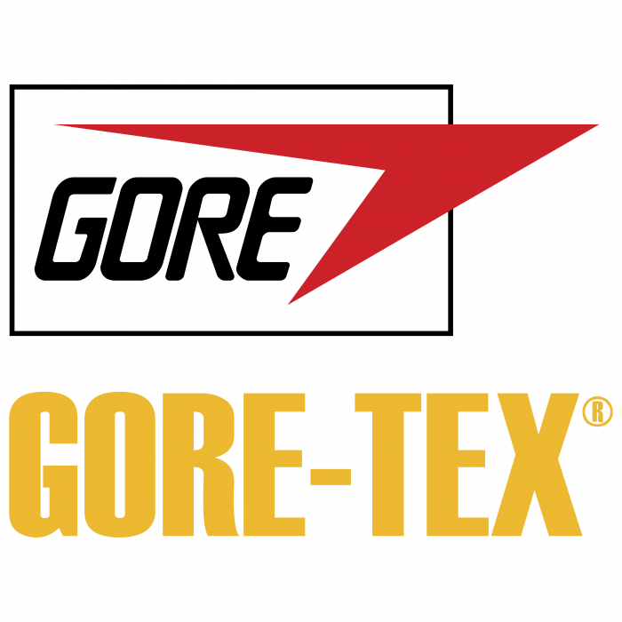 Gore Tex logo r