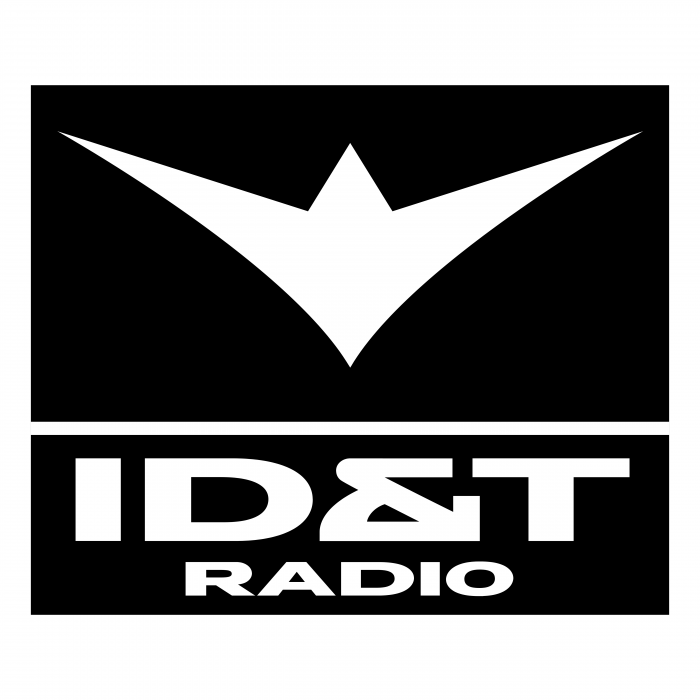 ID&T logo radio