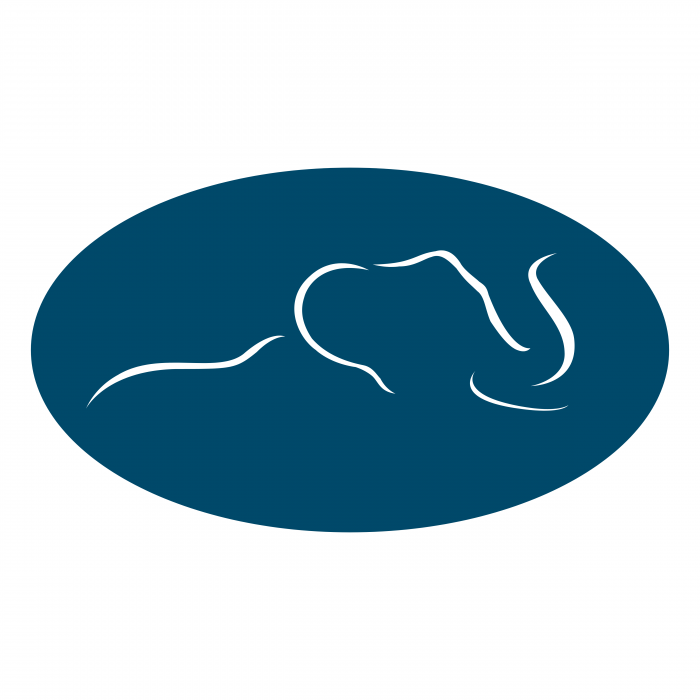 Industrial Alliance logo oval