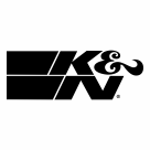 KN3 logo black