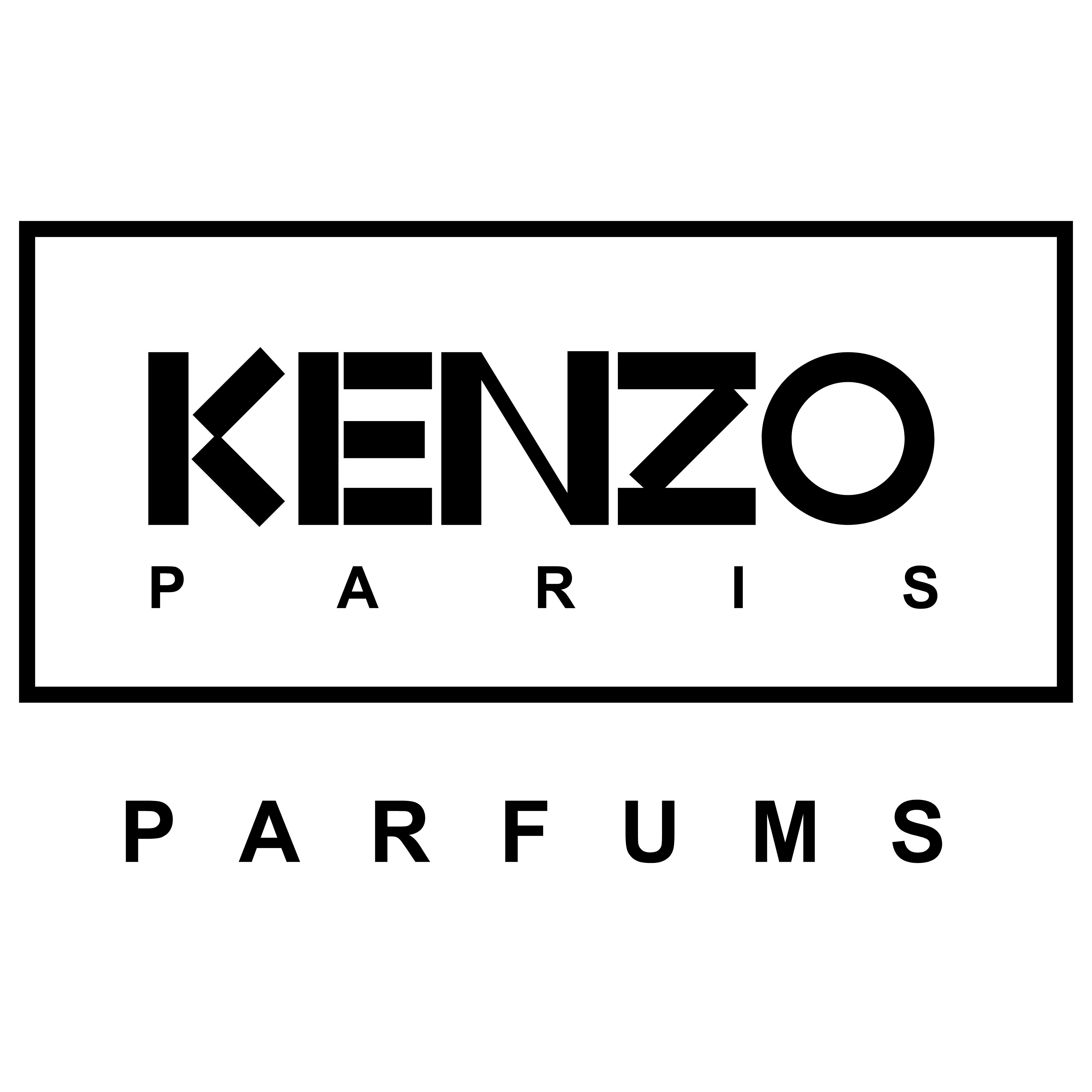 Kenzo 69 Off White | vlr.eng.br