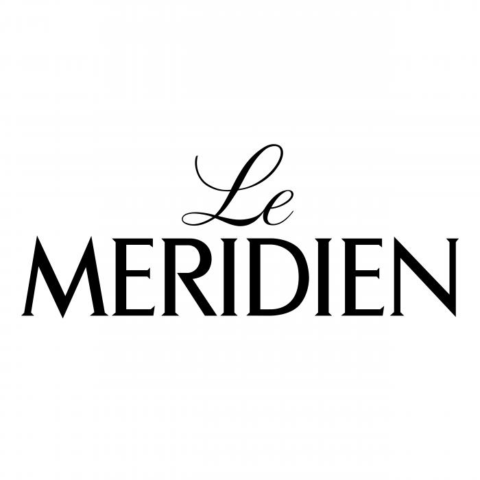 Le Meridien – Logos Download