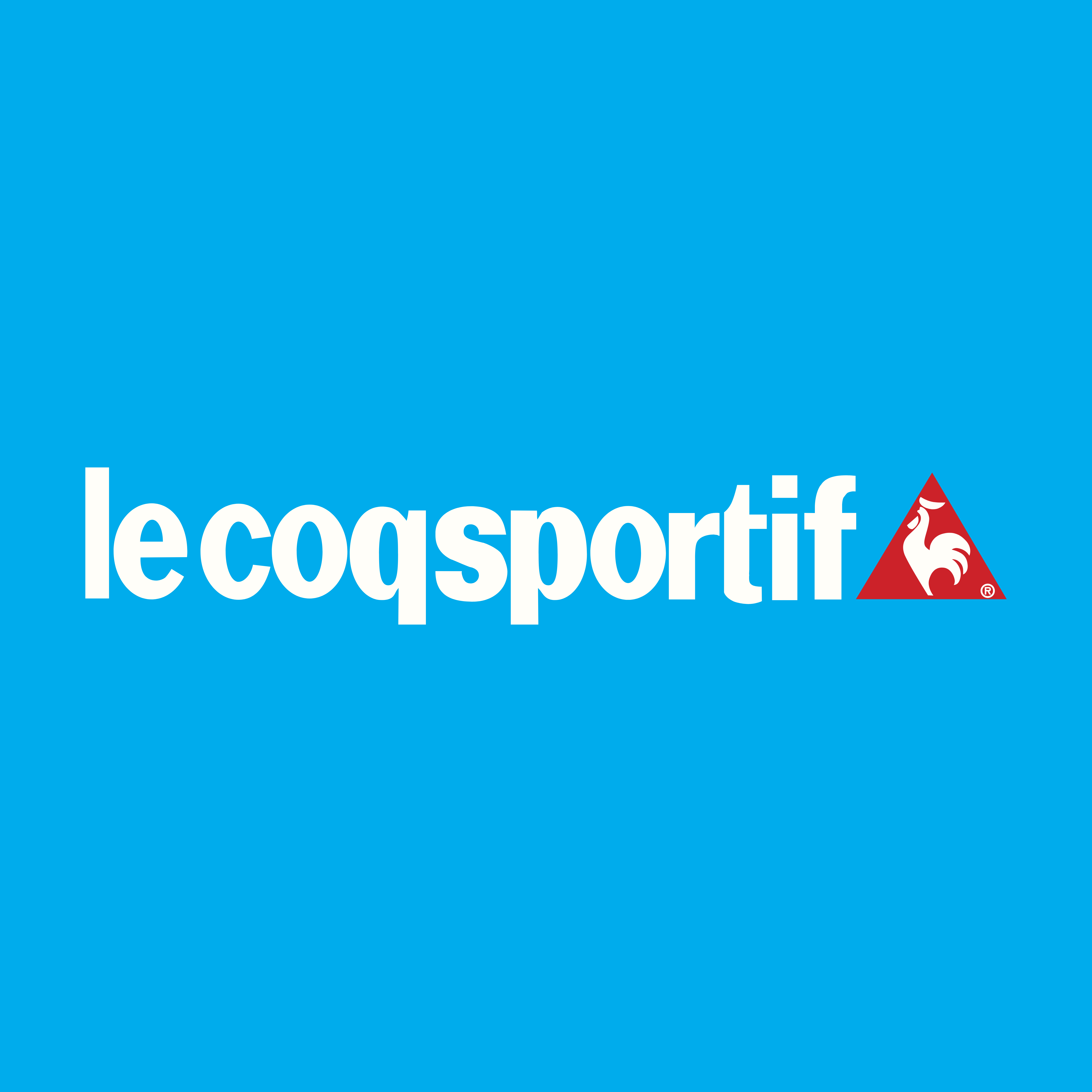 Le Coq Sportif Logos Download