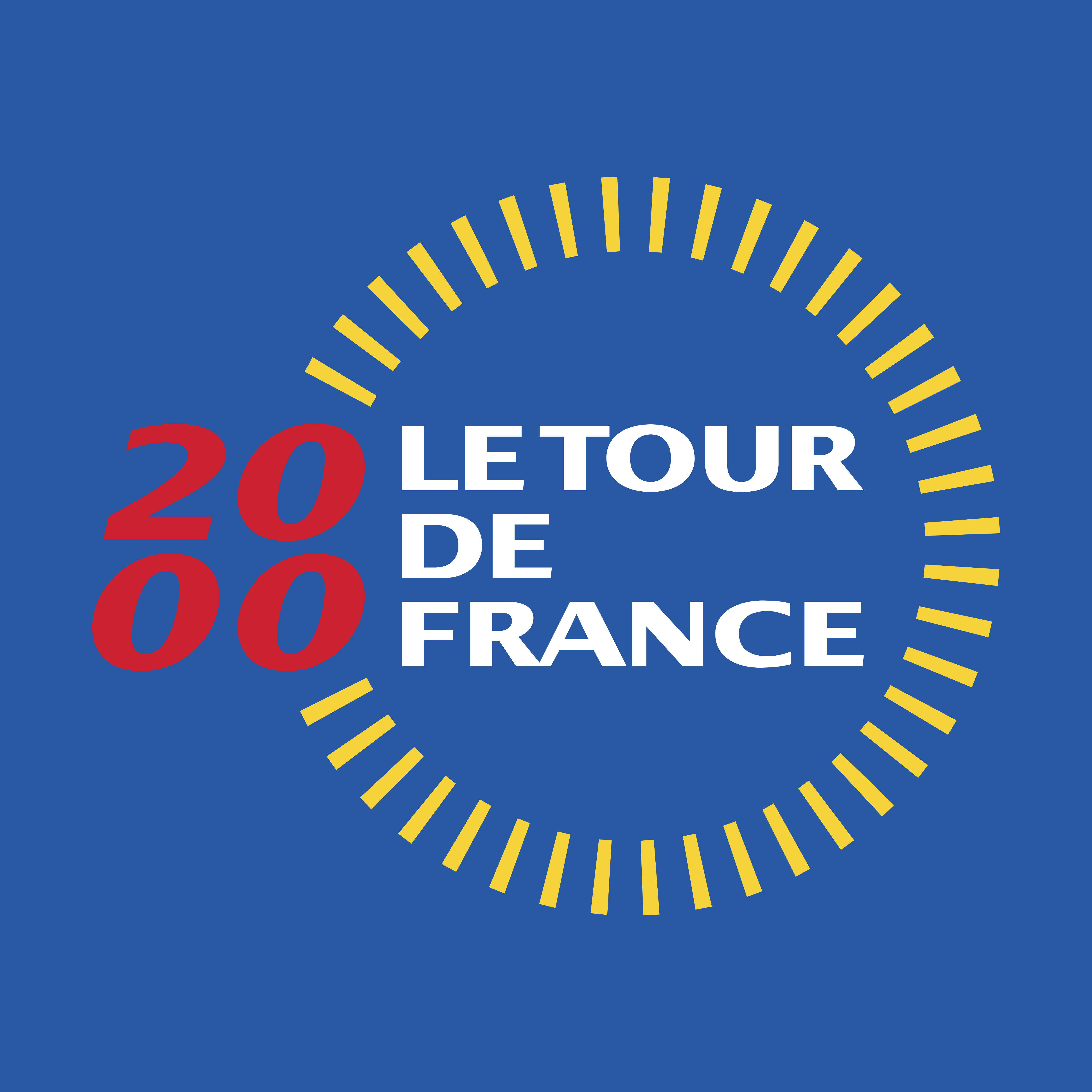 logo de le tour