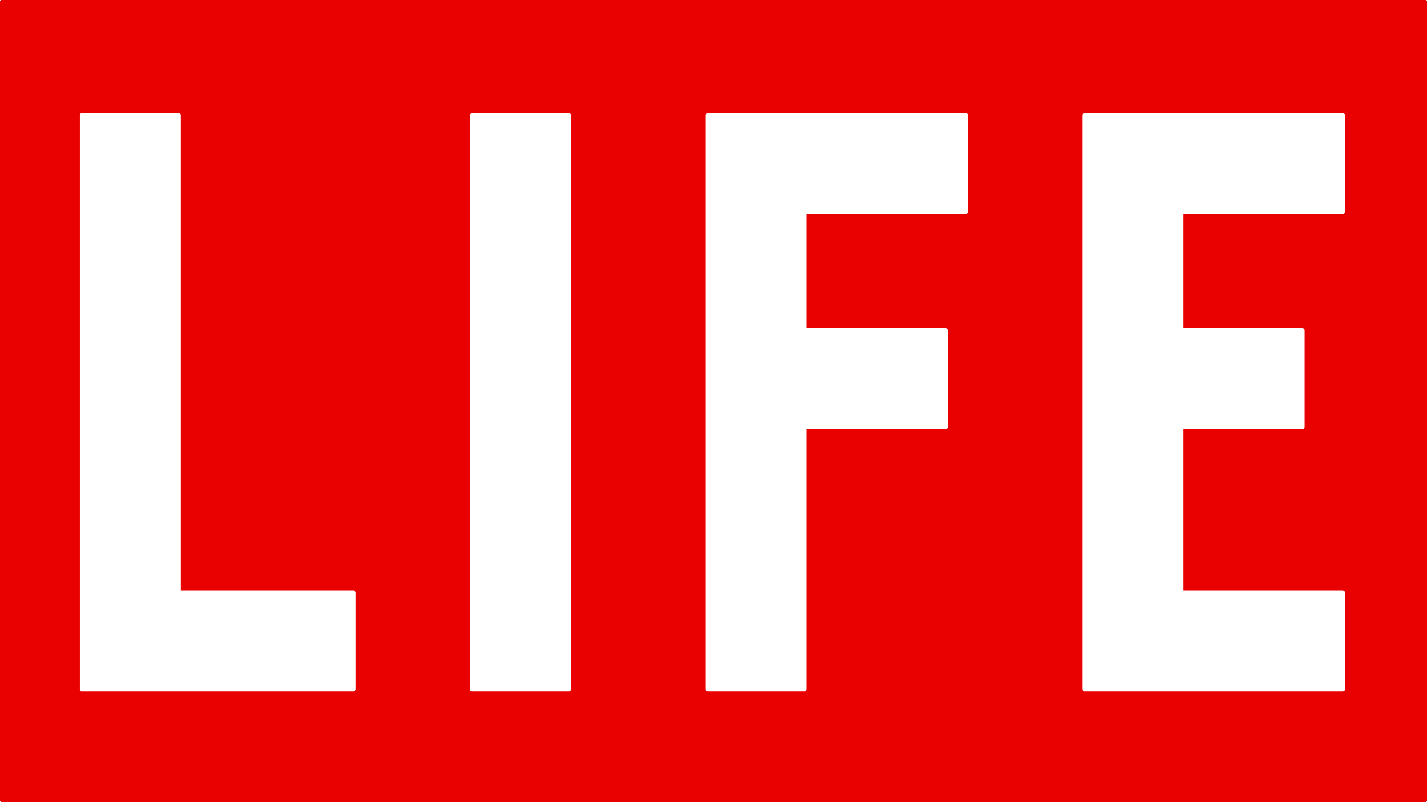 Life Magazine – Logos Download