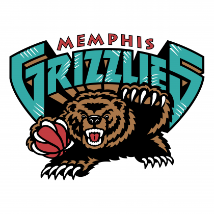 grizzlies memphis logotypes101 distro clickable