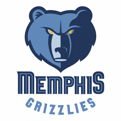Memphis Grizzlies – Logos Download